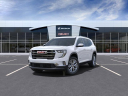 Thumbnail image of 2025 GMC Acadia at King O'Rourke Buick GMC