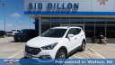 2017 Hyundai SANTA FE Sport 2.4L at SidDillonWahooRR of Wahoo, NE