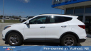 Thumbnail image of 2017 Hyundai SANTA FE Sport at SidDillonWahooRR of Wahoo, NE