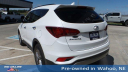 Thumbnail image of 2017 Hyundai SANTA FE Sport at SidDillonWahooRR of Wahoo, NE