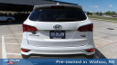 Thumbnail image of 2017 Hyundai SANTA FE Sport at SidDillonWahooRR of Wahoo, NE