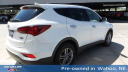 Thumbnail image of 2017 Hyundai SANTA FE Sport at SidDillonWahooRR of Wahoo, NE