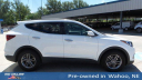 Thumbnail image of 2017 Hyundai SANTA FE Sport at SidDillonWahooRR of Wahoo, NE