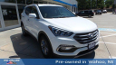 Thumbnail image of 2017 Hyundai SANTA FE Sport at SidDillonWahooRR of Wahoo, NE