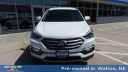 Thumbnail image of 2017 Hyundai SANTA FE Sport at SidDillonWahooRR of Wahoo, NE