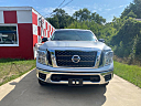Thumbnail image of 2017 Nissan Titan at Havior Automotive, LLC