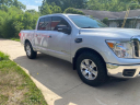 Thumbnail image of 2017 Nissan Titan at Havior Automotive, LLC