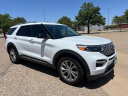 Thumbnail image of 2020 Ford Explorer at SHIFT AUTOMOTIVE GROUP
