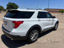 Thumbnail image of 2020 Ford Explorer at SHIFT AUTOMOTIVE GROUP