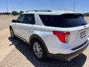Thumbnail image of 2020 Ford Explorer at SHIFT AUTOMOTIVE GROUP