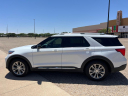 Thumbnail image of 2020 Ford Explorer at SHIFT AUTOMOTIVE GROUP