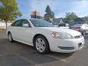 Thumbnail image of 2010 Chevrolet Impala at NEXTGEN AUTO SALES LLC