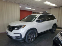 Thumbnail image of 2022 Honda Pilot at USED - Continental Toyota