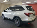 Thumbnail image of 2022 Honda Pilot at USED - Continental Toyota