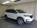 Thumbnail image of 2022 Honda Pilot at USED - Continental Toyota