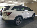 Thumbnail image of 2022 Honda Pilot at USED - Continental Toyota