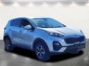Thumbnail image of 2022 Kia Sportage at Generation Kia Buick Gmc