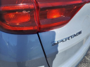 2022 Kia Sportage LX at Generation Kia Buick Gmc