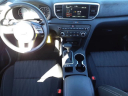 Thumbnail image of 2022 Kia Sportage at Generation Kia Buick Gmc