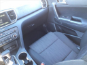 Thumbnail image of 2022 Kia Sportage at Generation Kia Buick Gmc