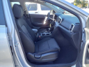 Thumbnail image of 2022 Kia Sportage at Generation Kia Buick Gmc