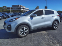 Thumbnail image of 2022 Kia Sportage at Generation Kia Buick Gmc