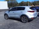 Thumbnail image of 2022 Kia Sportage at Generation Kia Buick Gmc