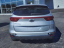 Thumbnail image of 2022 Kia Sportage at Generation Kia Buick Gmc