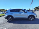 Thumbnail image of 2022 Kia Sportage at Generation Kia Buick Gmc