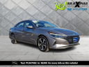 Thumbnail image of 2023 Hyundai ELANTRA at Maxon Hyundai Inc.