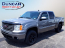 Thumbnail image of 2013 GMC Sierra 1500 at Duncan Ford Chrysler