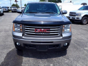 2013 GMC Sierra 1500 SLT at Duncan Ford Chrysler