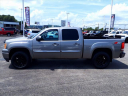 Thumbnail image of 2013 GMC Sierra 1500 at Duncan Ford Chrysler