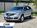 Thumbnail image of 2016 Chevrolet Traverse at Classic Chevrolet Fleet & Commercial