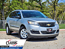 Thumbnail image of 2016 Chevrolet Traverse at Classic Chevrolet Fleet & Commercial