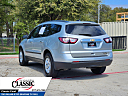 Thumbnail image of 2016 Chevrolet Traverse at Classic Chevrolet Fleet & Commercial