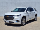 Thumbnail image of 2018 Chevrolet Traverse at Crenwelge Motors - Kerrville
