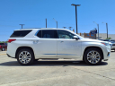 Thumbnail image of 2018 Chevrolet Traverse at Crenwelge Motors - Kerrville