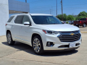 Thumbnail image of 2018 Chevrolet Traverse at Crenwelge Motors - Kerrville