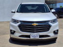Thumbnail image of 2018 Chevrolet Traverse at Crenwelge Motors - Kerrville