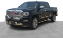 Thumbnail image of 2018 GMC Sierra 1500 at Morgan Buick GMC Bossier City - NEW