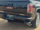 Thumbnail image of 2018 GMC Sierra 1500 at Morgan Buick GMC Bossier City - NEW