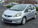 Thumbnail image of 2013 Honda Fit at Instacredit Automart
