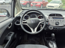 2013 Honda Fit Base at Instacredit Automart