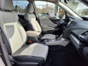 2022 Subaru Forester Premium at Prestige Vw Subaru