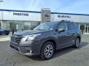 Thumbnail image of 2022 Subaru Forester at Prestige Vw Subaru