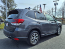 Thumbnail image of 2022 Subaru Forester at Prestige Vw Subaru