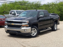 Thumbnail image of 2016 Chevrolet Silverado 1500 at Suburban Chrysler Dodge Jeep Ram of Troy