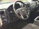 Thumbnail image of 2016 Chevrolet Silverado 1500 at Suburban Chrysler Dodge Jeep Ram of Troy