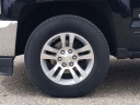 Thumbnail image of 2016 Chevrolet Silverado 1500 at Suburban Chrysler Dodge Jeep Ram of Troy